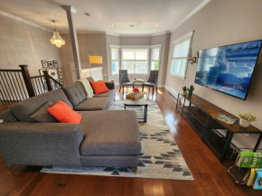 Charming Halifax Haven